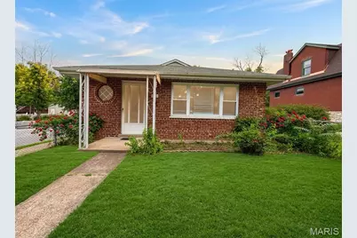 4050 Bates Street, Saint Louis, MO 63116 - Photo 3