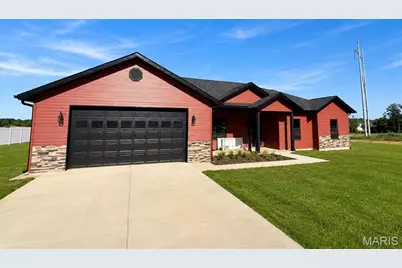318 Kearbey Drive, Poplar Bluff, MO 63901 - Photo 1