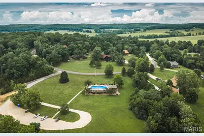 275 Oak Ridge Road, Bourbon, MO 65441 - Photo 11