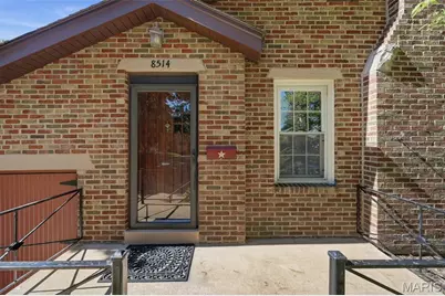 8514 Henrietta Avenue, Brentwood, MO 63144 - Photo 3