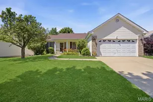 35 Homeplate Ct, O'Fallon, MO 63366 - Photo 1