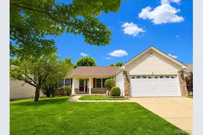 35 Homeplate Court, O'Fallon, MO 63366 - Photo 3