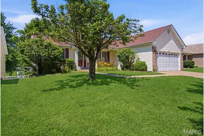 35 Homeplate Court, O'Fallon, MO 63366 - Photo 3
