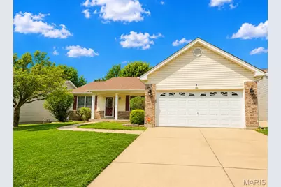 35 Homeplate Court, O'Fallon, MO 63366 - Photo 1