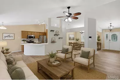 35 Homeplate Court, O'Fallon, MO 63366 - Photo 11
