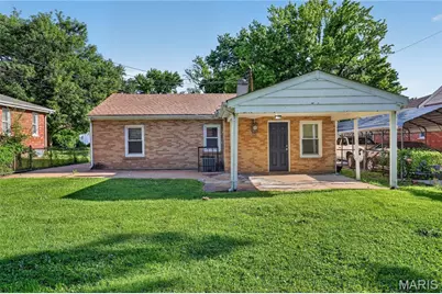 8934 Kathlyn Drive, Saint Louis, MO 63134 - Photo 5