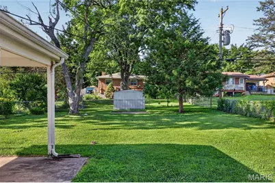 8934 Kathlyn Drive, Saint Louis, MO 63134 - Photo 7