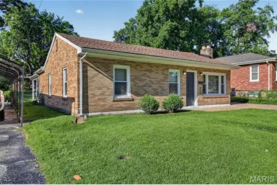 8934 Kathlyn Drive, Saint Louis, MO 63134 - Photo 9