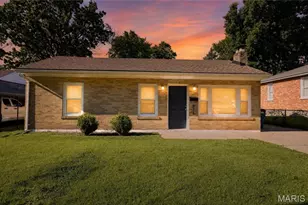8934 Kathlyn Dr, Saint Louis, MO 63134 - Photo 1