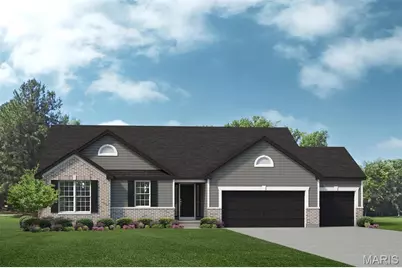 1 The Augusta B@autumn Hollow, Unincorporated, MO 63385 - Photo 1