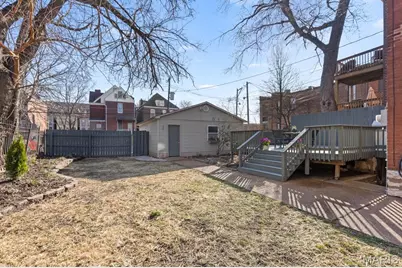 2346 Albion Place, Saint Louis, MO 63104 - Photo 5