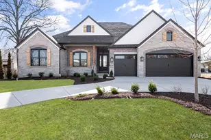 1 Savannah E @autumn Hollow, Unincorporated, MO 63385 - Photo 3