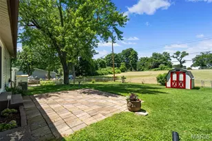 1255 Acredale Dr, Florissant, MO 63033 - Photo 31