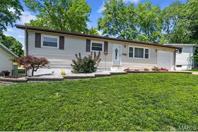 1255 Acredale Drive, Florissant, MO 63033 - Photo 3