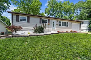 1255 Acredale Dr, Florissant, MO 63033 - Photo 3