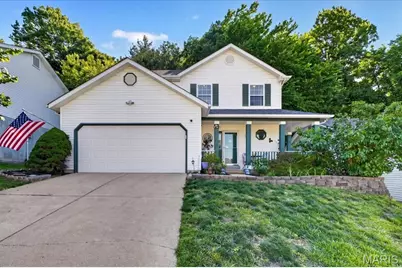 243 Wynstay Avenue, Valley Park, MO 63088 - Photo 1