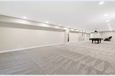 10147 Fieldcrest Lane, Ladue, MO 63124 - Photo 39