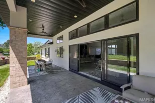 10147 Fieldcrest Ln, Ladue, MO 63124 - Photo 49