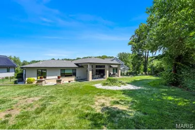 10147 Fieldcrest Lane, Ladue, MO 63124 - Photo 53