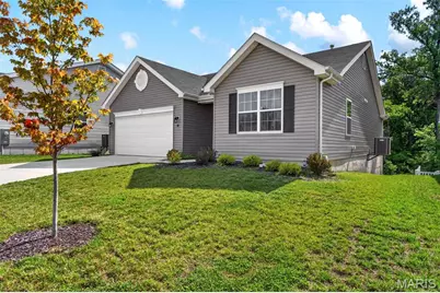 40 Brush Creek Drive, Pacific, MO 63069 - Photo 3