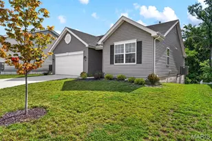 40 Brush Creek Drive, Pacific, MO 63069 - Photo 3