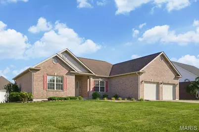 1835 Evondale Drive, Cape Girardeau, MO 63701 - Photo 3