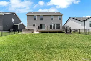 2508 Chukka Dr, Eureka, MO 63025 - Photo 35