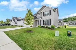 2508 Chukka Dr, Eureka, MO 63025 - Photo 49