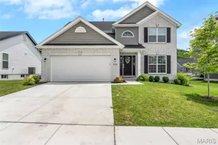 2508 Chukka Dr, Eureka, MO 63025 - Photo 1