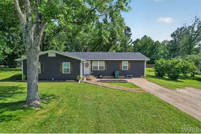 421 Harris Lane, Lebanon, MO 65536 - Photo 1