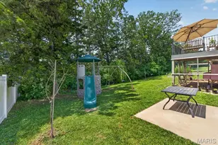148 Quail Creek Dr, Wright City, MO 63390 - Photo 41