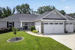 148 Quail Creek Dr, Wright City, MO 63390 - Photo 1