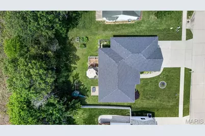 148 Quail Creek Drive, Wright City, MO 63390 - Photo 45