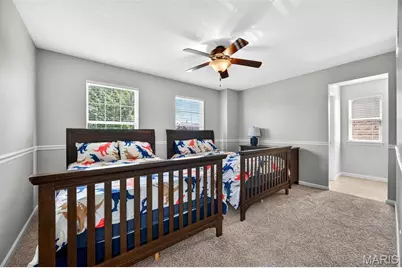 47 Country Stone Court, Lake Saint Louis, MO 63367 - Photo 27
