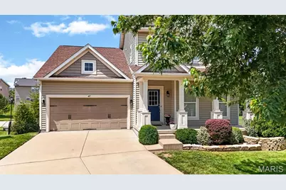 47 Country Stone Court, Lake Saint Louis, MO 63367 - Photo 3