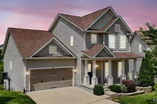 47 Country Stone Ct, Lake Saint Louis, MO 63367 - Photo 1