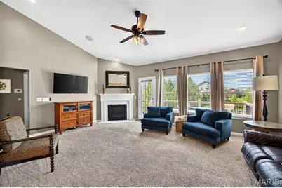 47 Country Stone Court, Lake Saint Louis, MO 63367 - Photo 19