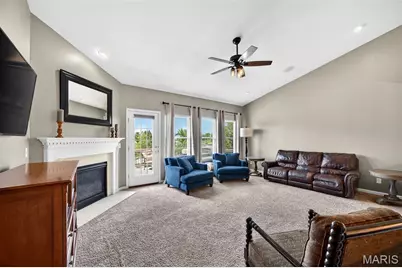 47 Country Stone Court, Lake Saint Louis, MO 63367 - Photo 21
