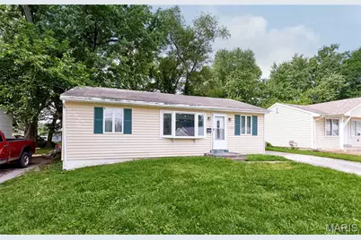 11042 Florence Avenue, Saint Louis, MO 63074 - Photo 3