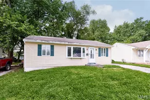 11042 Florence Ave, Saint Louis, MO 63074 - Photo 3