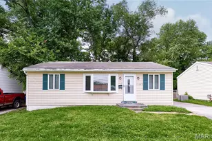 11042 Florence Ave, Saint Louis, MO 63074 - Photo 1
