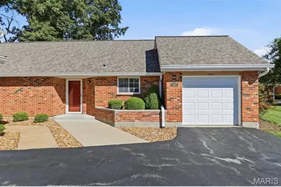 1419 Tahoe Valley Court, Ballwin, MO 63021 - Photo 1