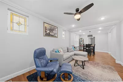 4053 Potomac Street, Saint Louis, MO 63116 - Photo 3
