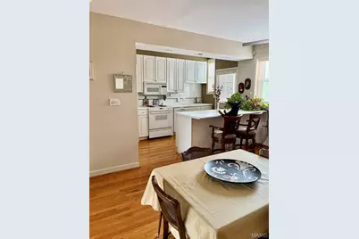 6253 Southwood Avenue #3E, Saint Louis, MO 63105 - Photo 5