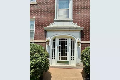 6253 Southwood Avenue #3E, Saint Louis, MO 63105 - Photo 1