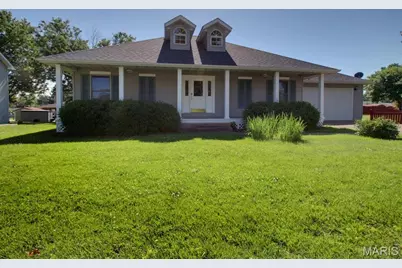111 Westview Street, Palmyra, MO 63461 - Photo 1