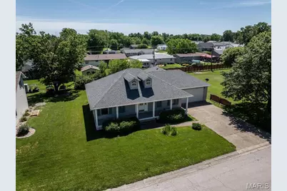 111 Westview Street, Palmyra, MO 63461 - Photo 9