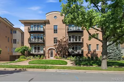 40 Brighton Way #1S, Clayton, MO 63105 - Photo 1