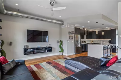 2834 Lafayette Avenue, Saint Louis, MO 63104 - Photo 5