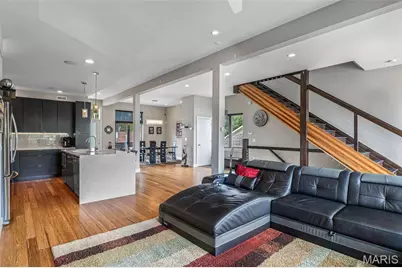 2834 Lafayette Avenue, Saint Louis, MO 63104 - Photo 3